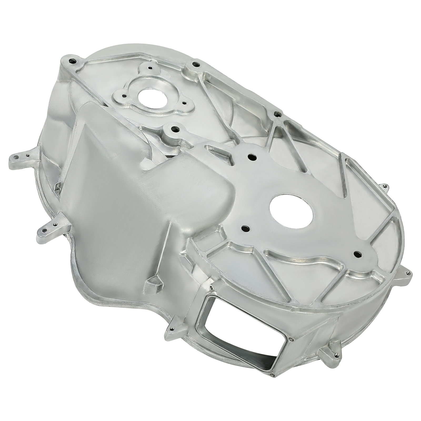 Inner Belt Clutch Cover For 2016-2018 Polaris RZR XP/RZR XP 4 Turbo #2636329