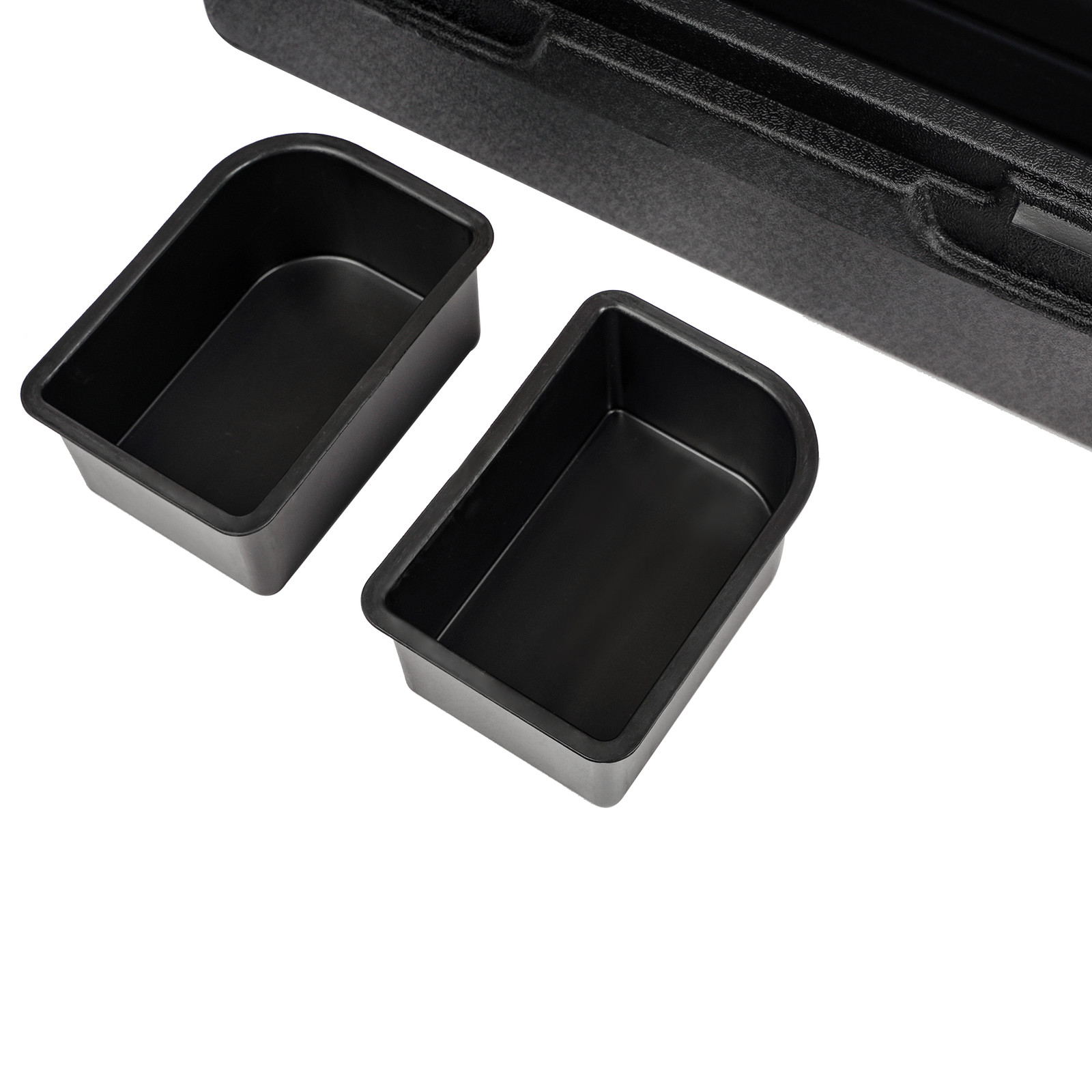 Universal ATV UTV Front / Rear Cargo Storage Box 52L