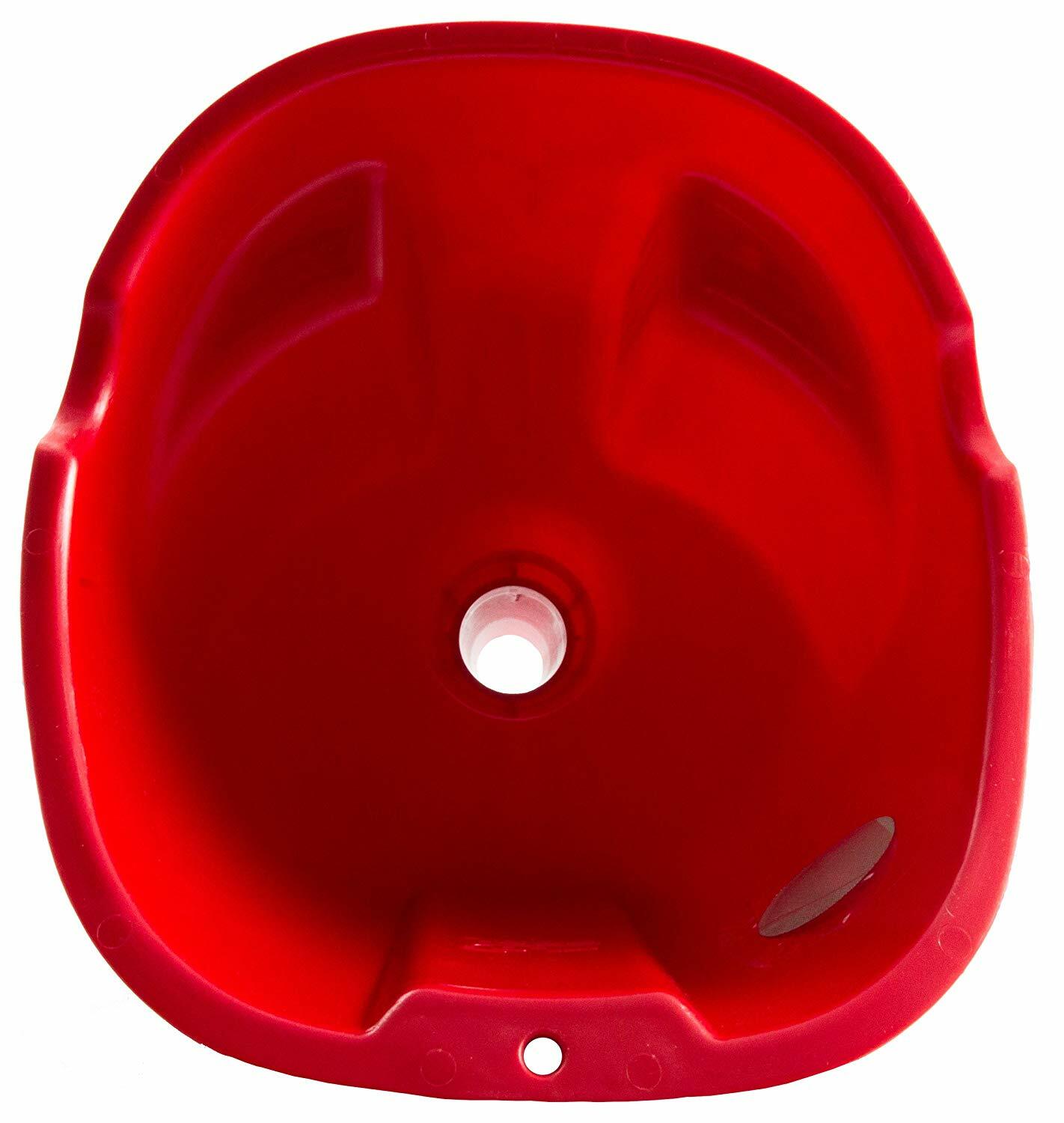 Hopkins 10705 FloTool Giant QuickFill Funnel