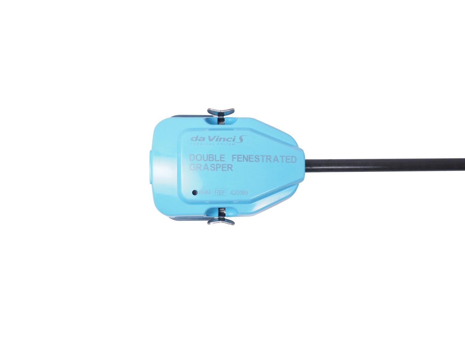 DA VINCI 420189 DOUBLE FENESTRATED GRASPER GERMANY