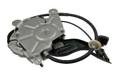 OEM GM 20970875 Parking Brake Control Module+Switch+ Handle Cable Pad