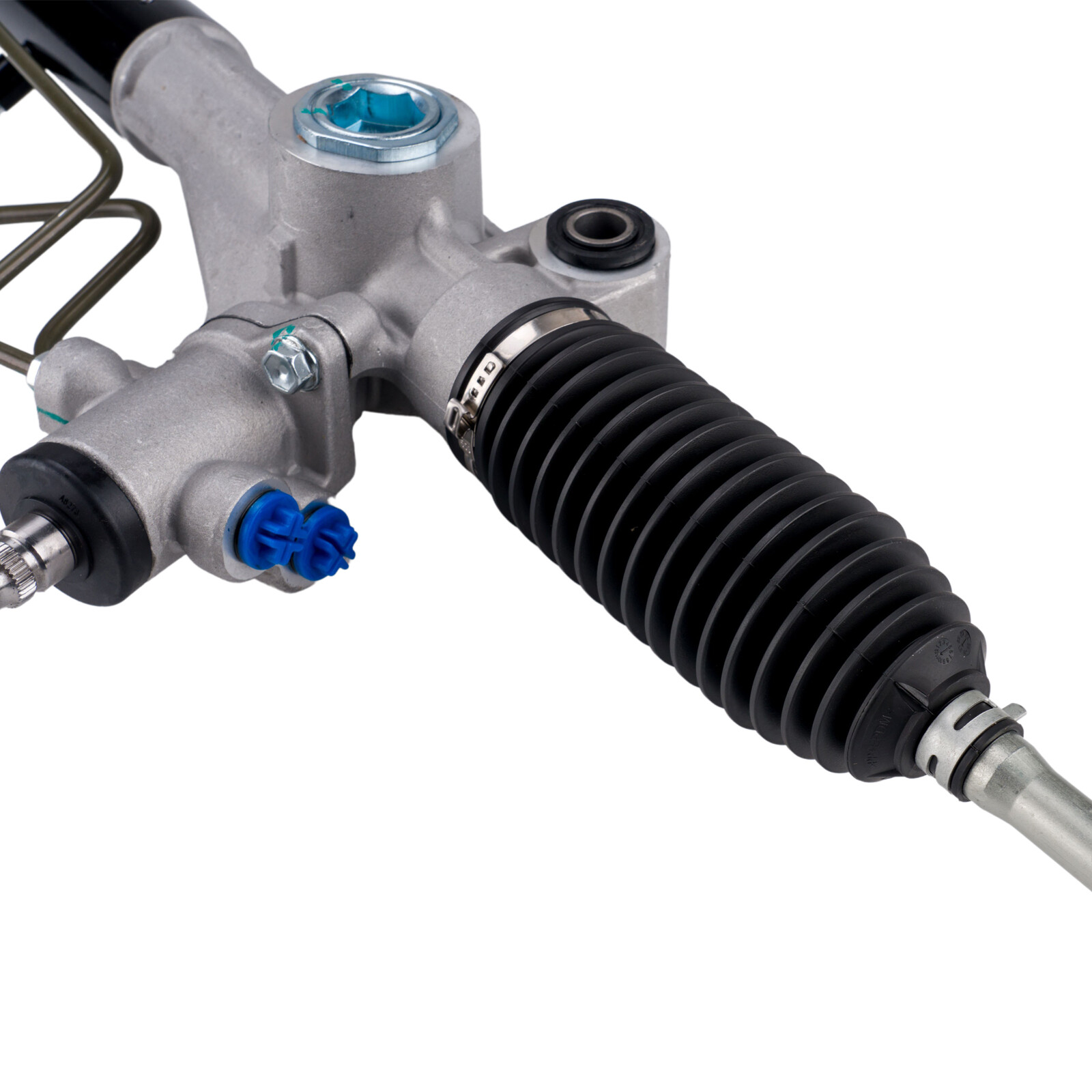 Complete Power Steering Rack and Pinion Assembly for 1998 - 2000 Toyota Sienna