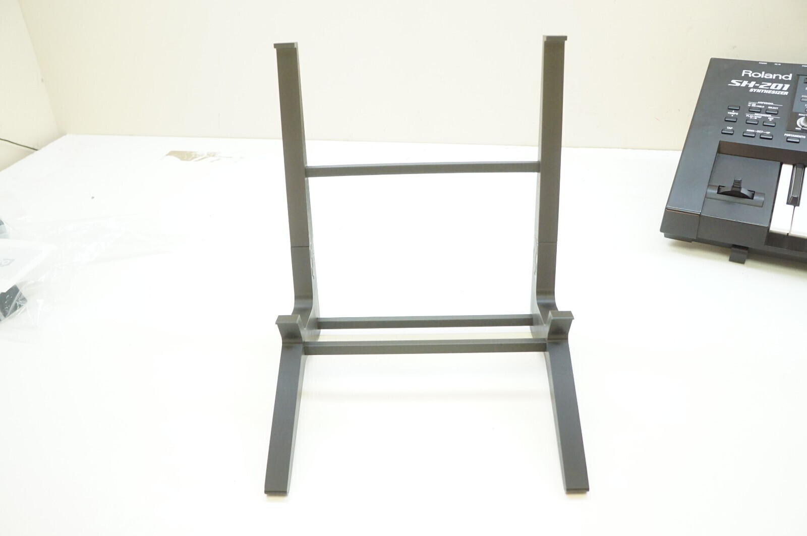 2 Tier Studio Interface Stand Holder for Behringer RD-8 RD-9 RD-6 TD-3