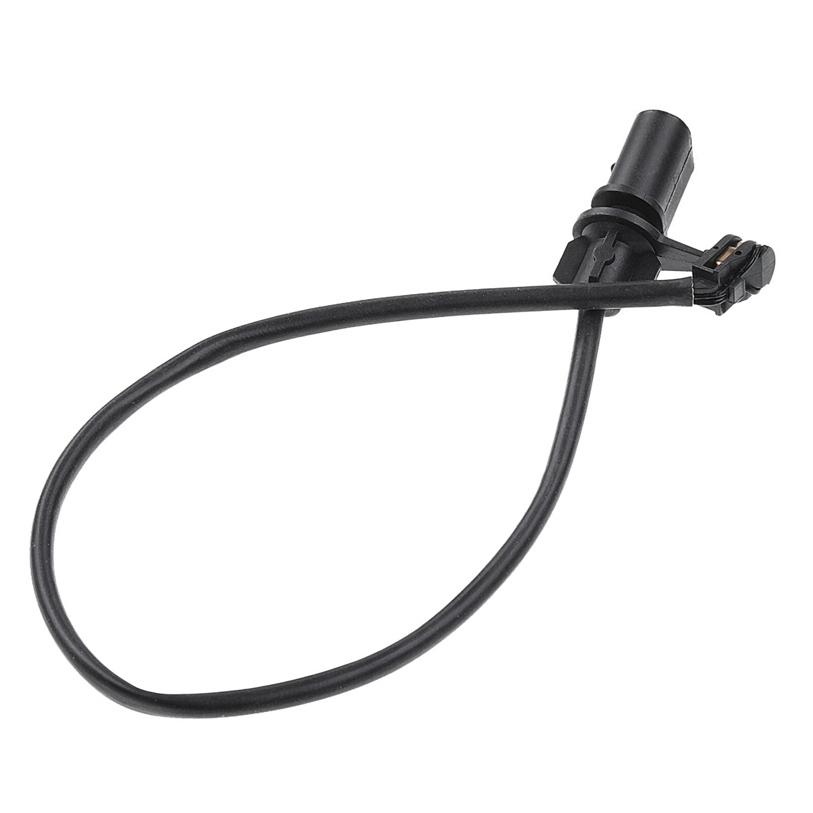 2x Disc Brake Pad Wear Sensor Front for Audi A4 A5 A6 A8 Quattro Q5 Q7 Q8 S5 SQ5