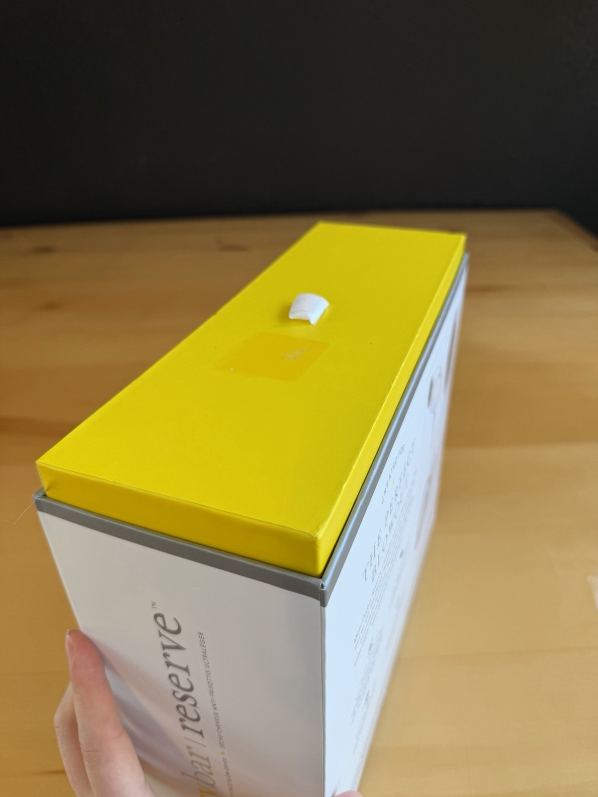 Drybar Reserve Ultralight Anti-Frizz Blow Dryer NEW $285 MSRP