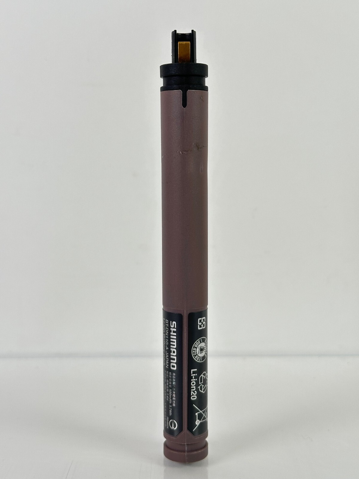 Shimano Di2 BT-DN110-A Li-ion Internal Battery Pack 7.4v Gravel Road Race Cycle