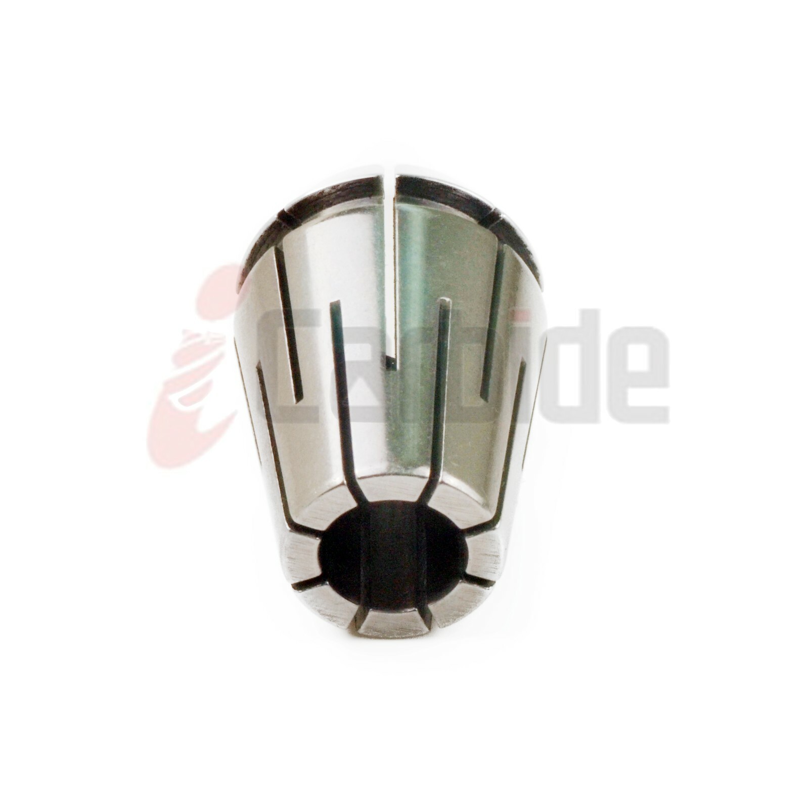 HIGH PRECISION 1PC ER20 6MM STEEL SEALED COLLET TIR 0.0004" / 10μm USA SELL