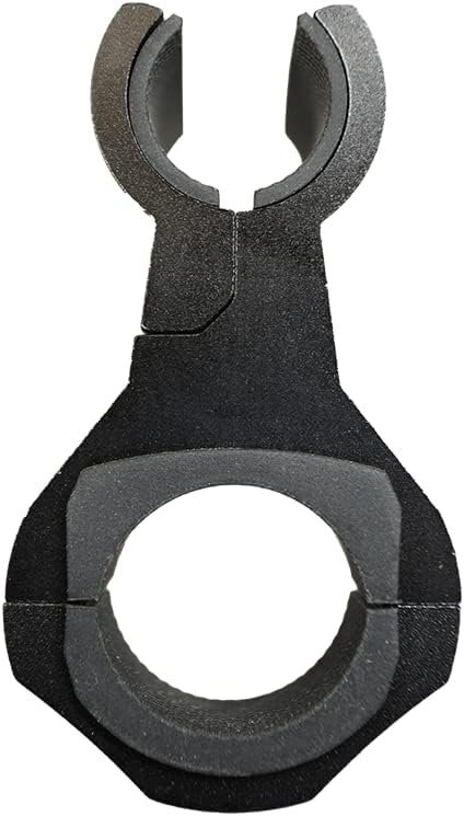 TACTACAM Barrel Mount for 6.0, Solo Xtreme, 5.0 - Fits 12 ga, 20 ga