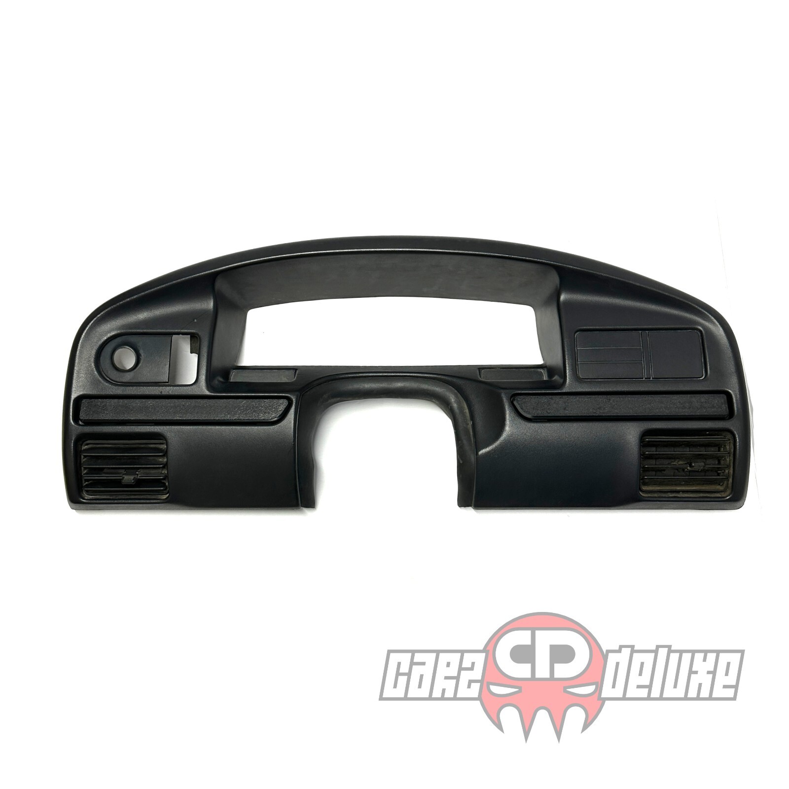 Dash panel trim bezel inserts For 1992-1996 F150 F250 F350 F-150 Bronco