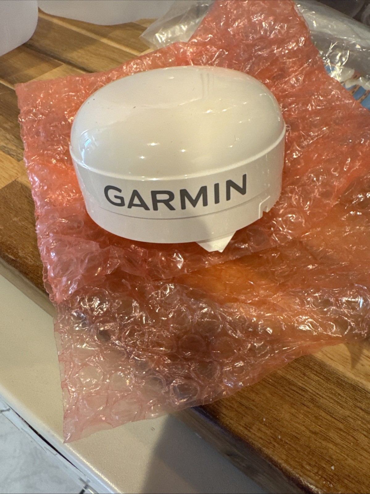 Garmin GPS-24XD NMEA 2000 GPS Antenna Only – NEW (Puck Only)