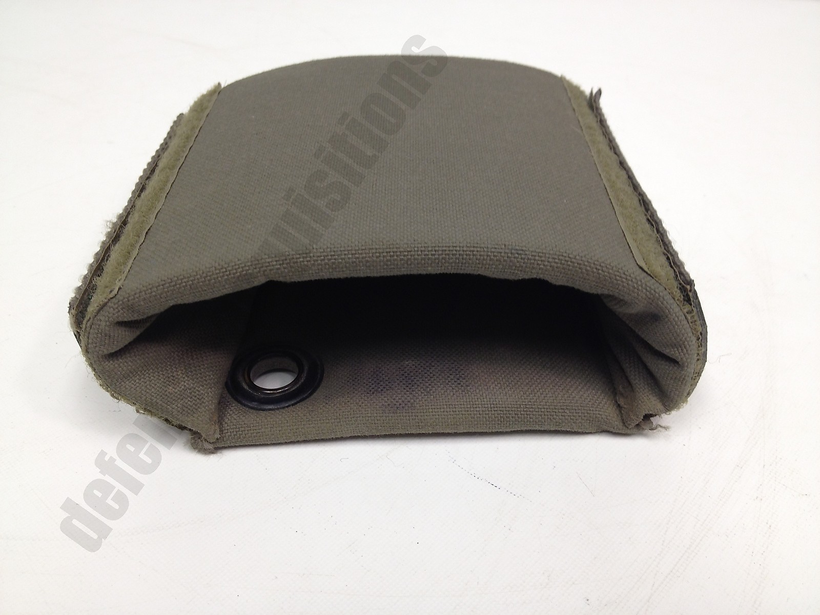 EAGLE INDUSTRIES RLCS MOLLE PROTECTIVE INSERT FOR CANTEEN POUCH RANGER GREEN GC