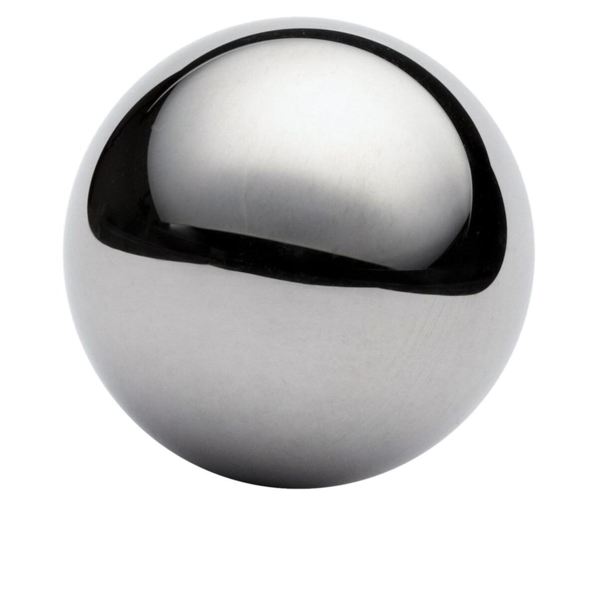 Chrome Stainless Steel Ball Bearings