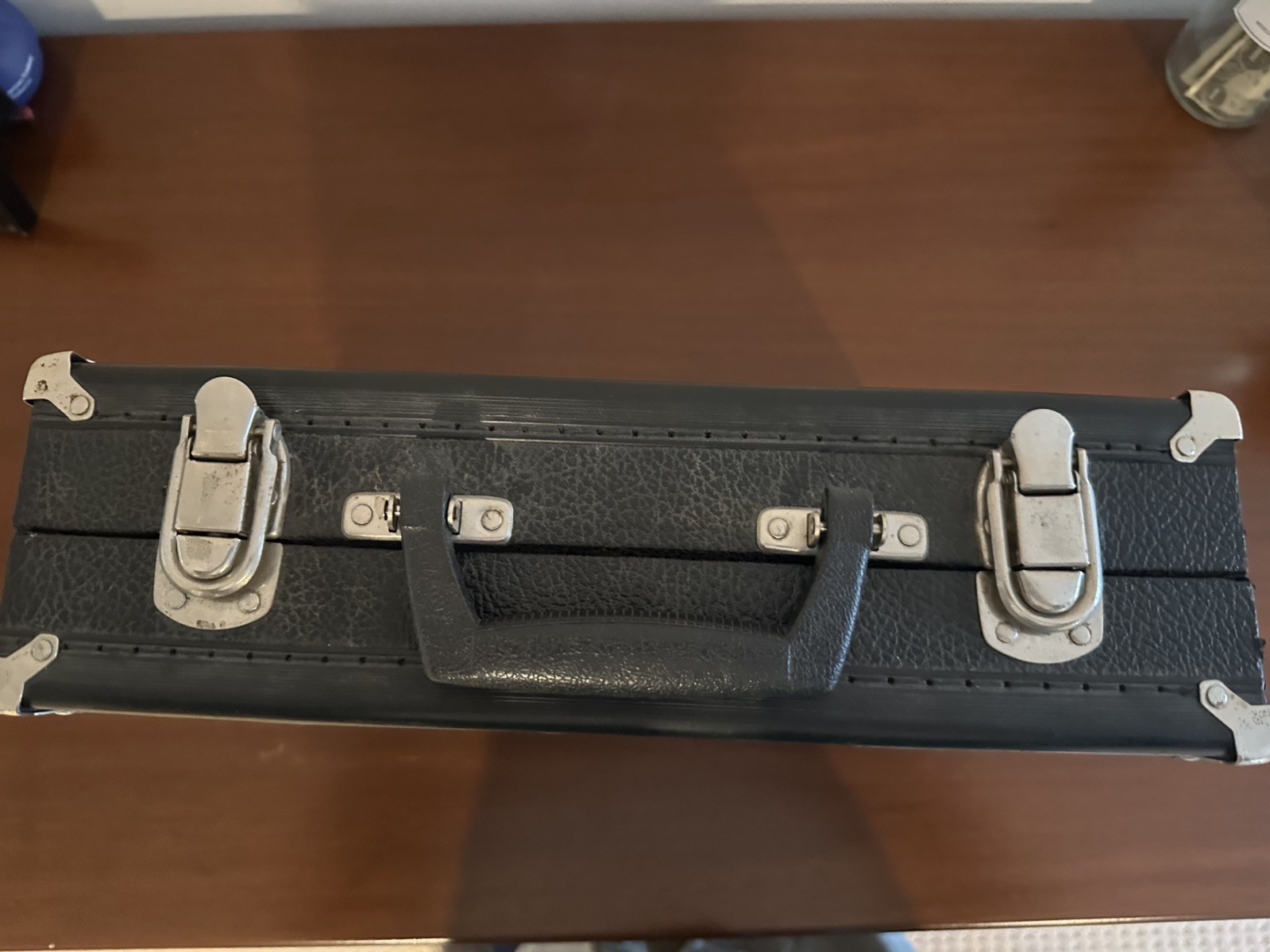 Linton Vintage Oboe with Hard Case