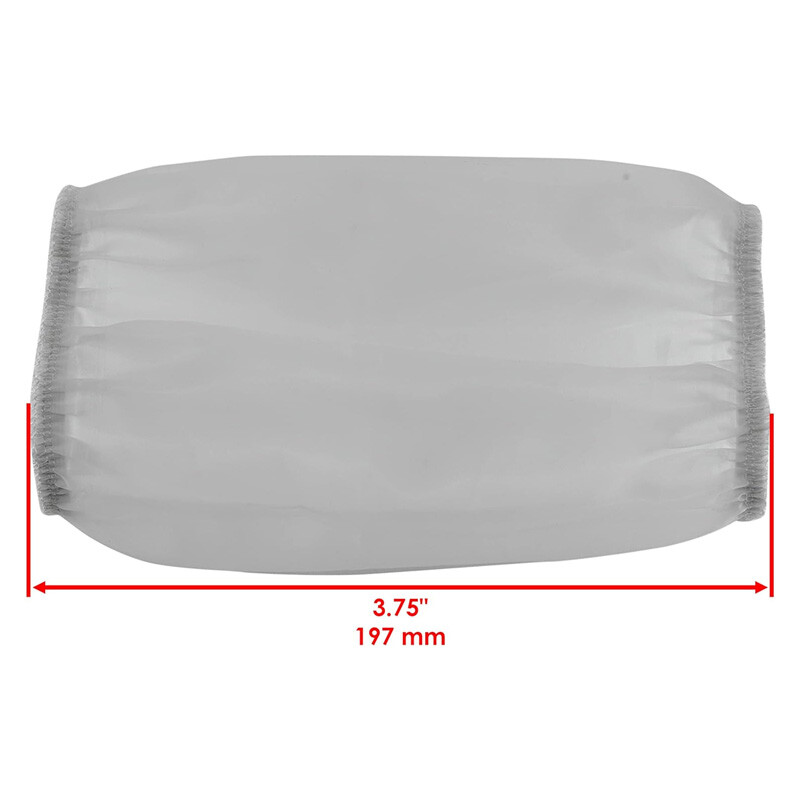 Air Filter w/Prefilter Intake Air Sleeve For Polaris Sportsman 500 2000-2013