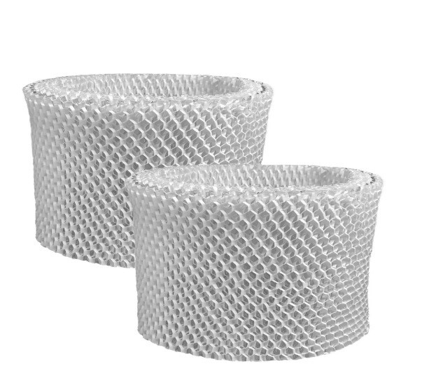 AIR FILTER FACTORY COMPATIBLE WITH PELONIS PSU10E1BB AND PSU10E1WW 2-PACK