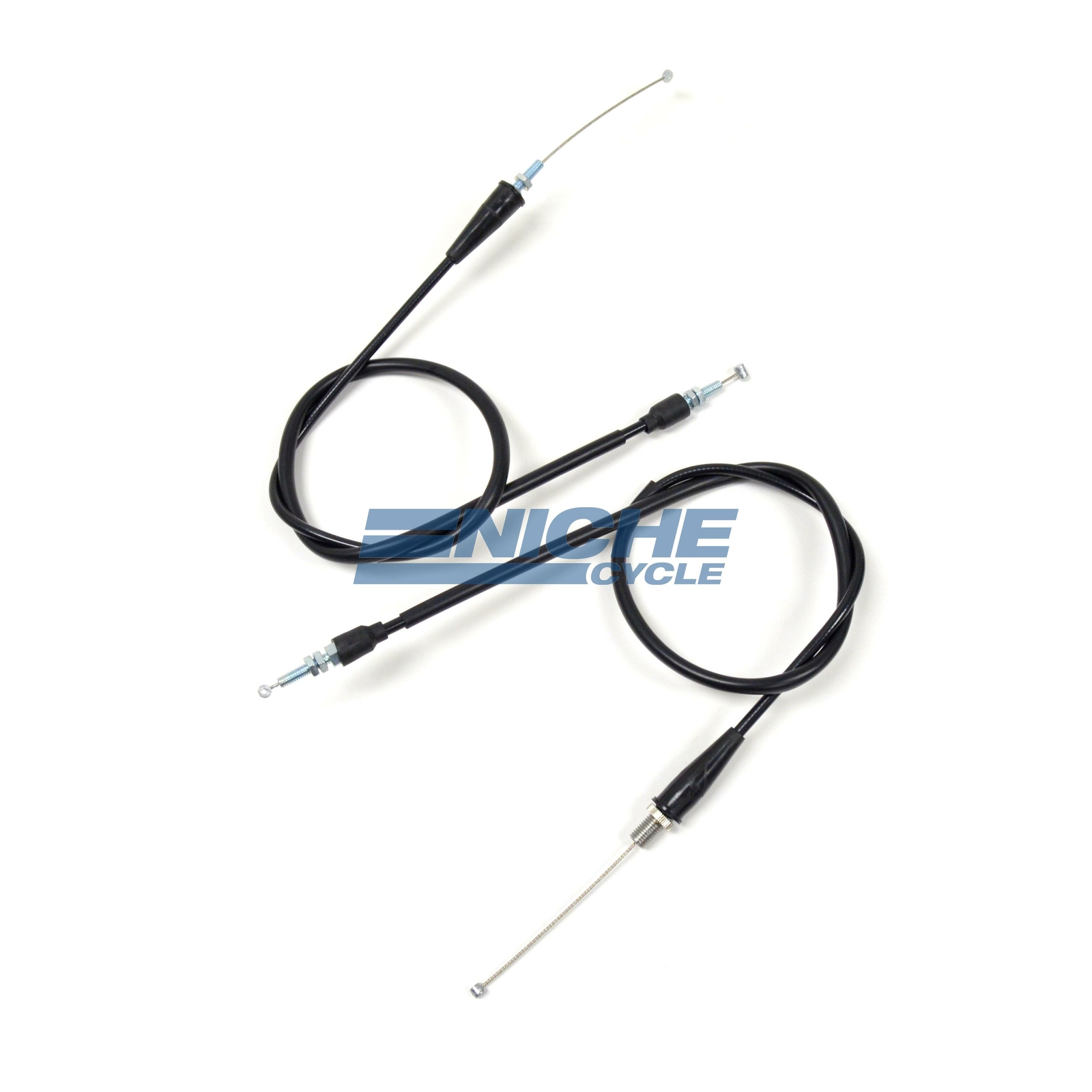 Honda XR400 R Mikuni TM36-68 Pumper Performance Carburetor Kit Body Choke