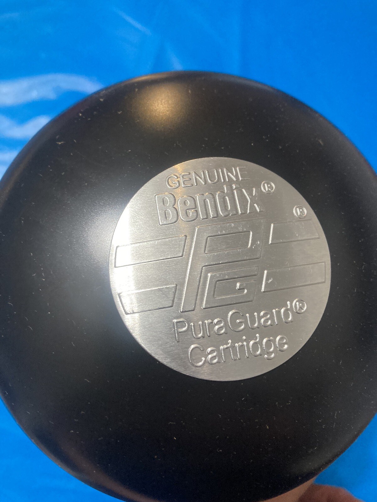 K049086 BENDIX AIR DRYER ASSEMBLY