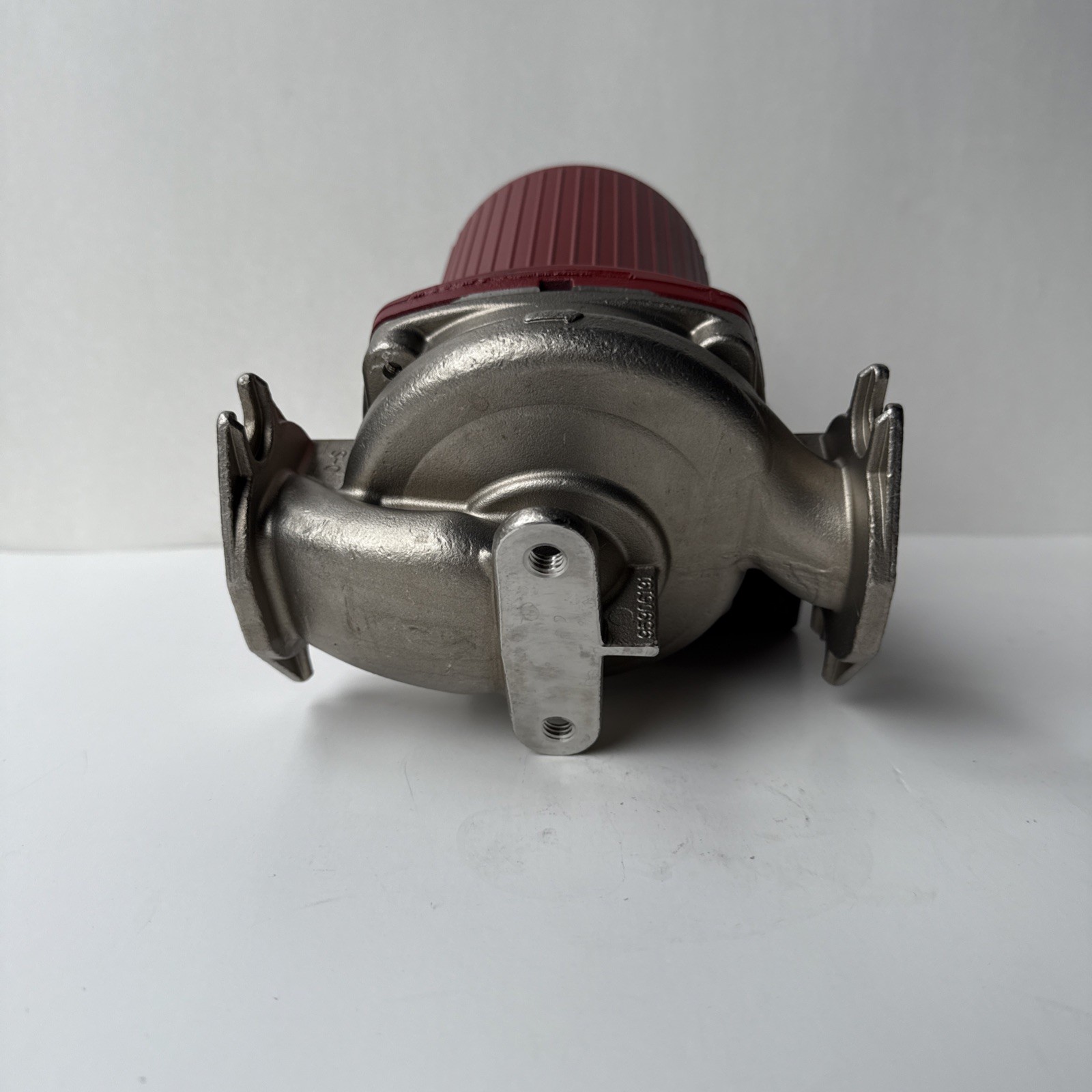 New GRUNDFOS, 95906632, UPS26-150SF, 3-Speed, Stainless Steel, Circulator Pump