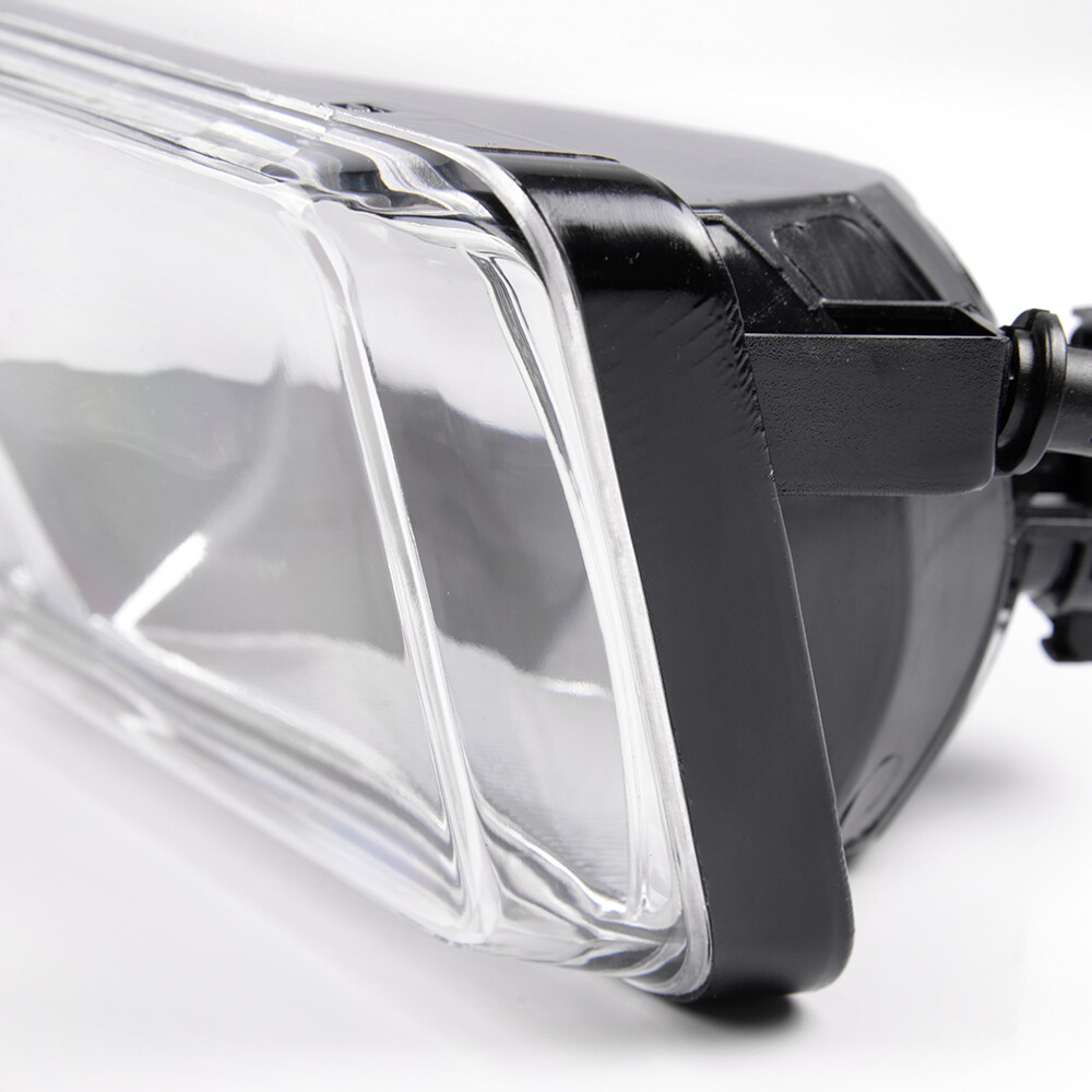 FIT FOR 07-15 CHEVY SILVERADO 1500 2500 3500 Front Bumper Fog Lights Lamps Pair