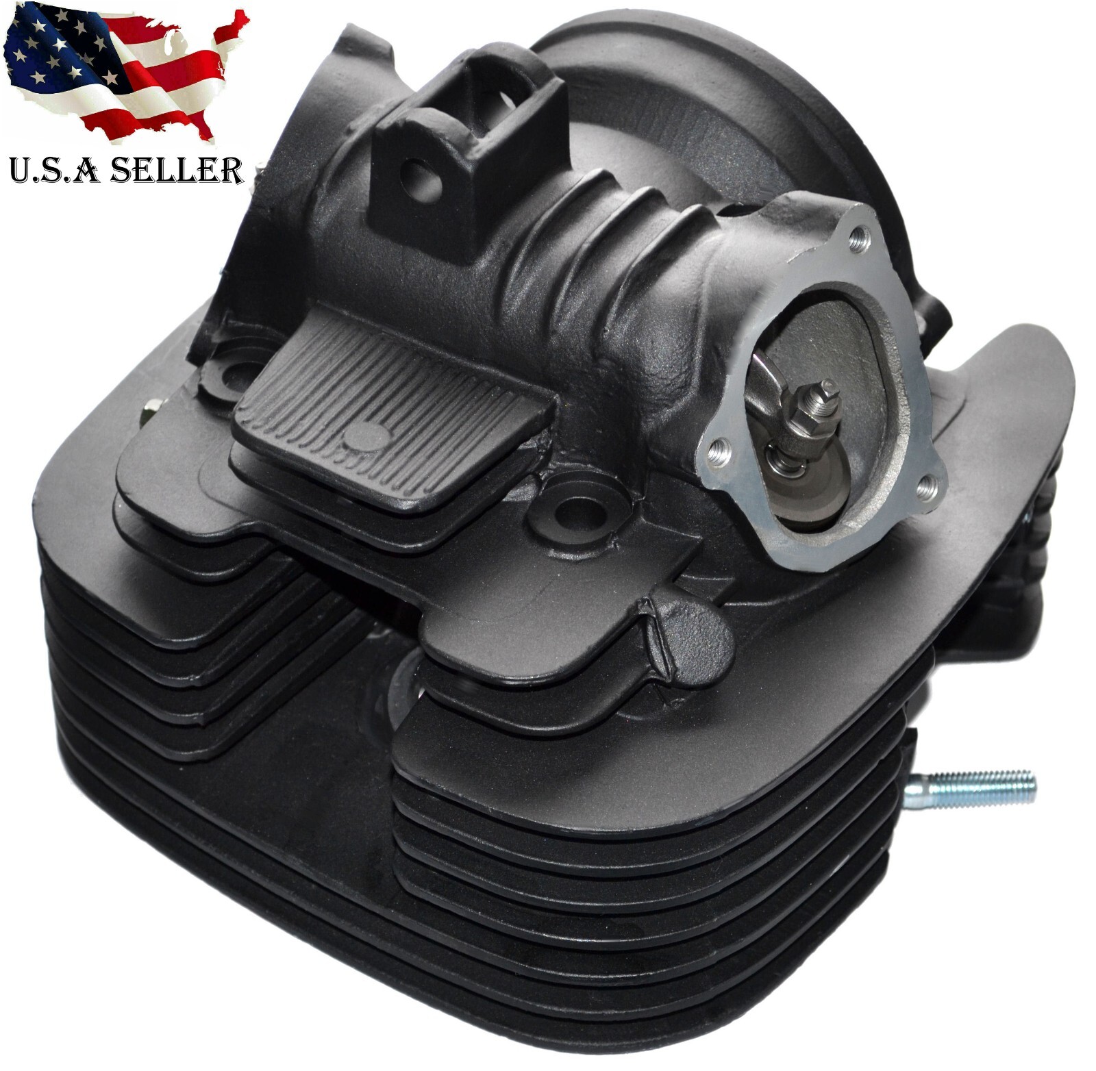 fits Yamaha Warrior 350 Cylinder Head Piston Gasket Top End Kit Set 1987 - 2004