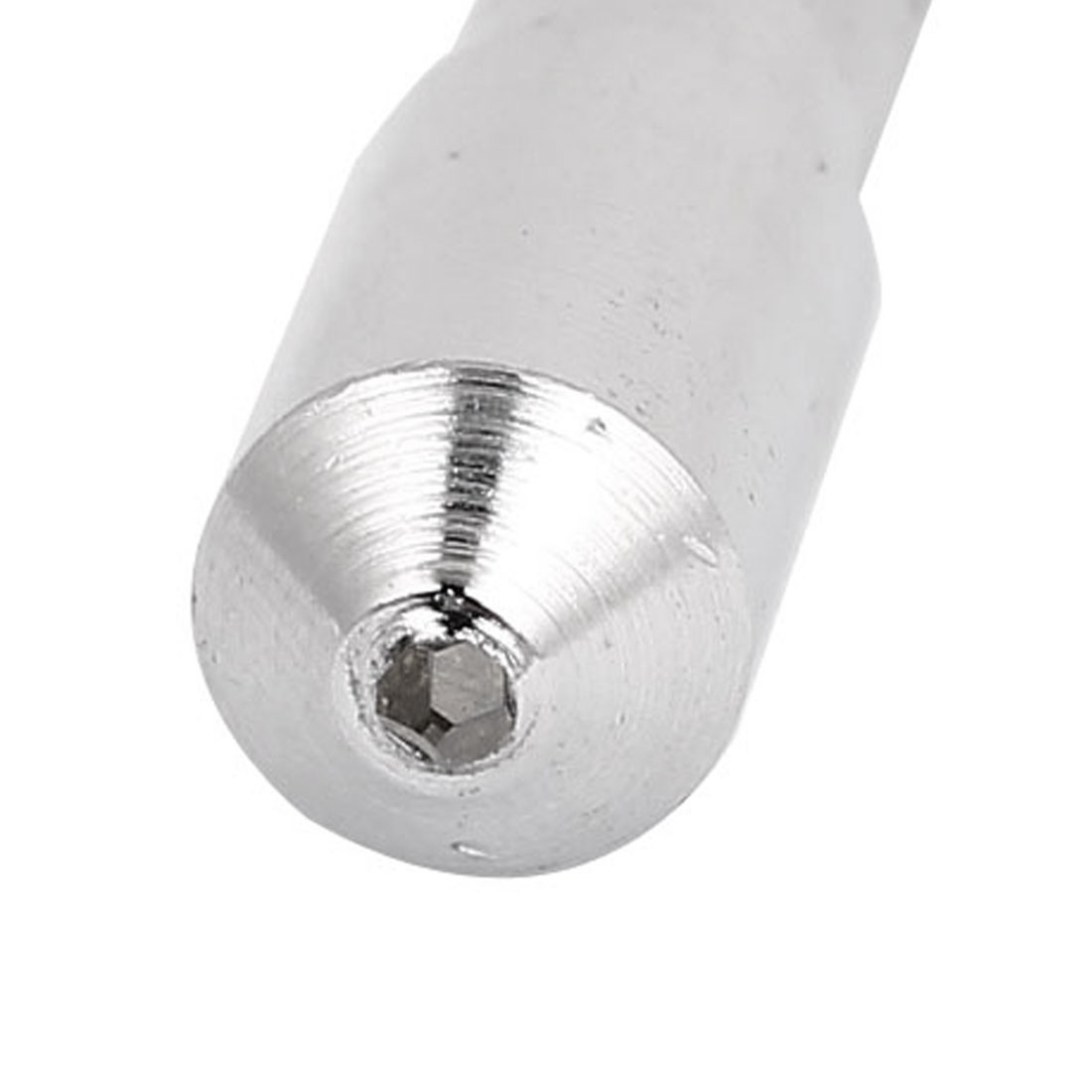 3/8" Shaft Dia 2" Length Grinding Wheel Single Point Diamond Dresser Pen