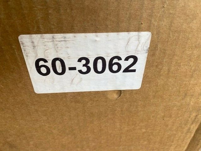 EXTRA HEAVY NYLON ABRASIVE BRUSH HEAD 36″ # 60-3062 (NEW)