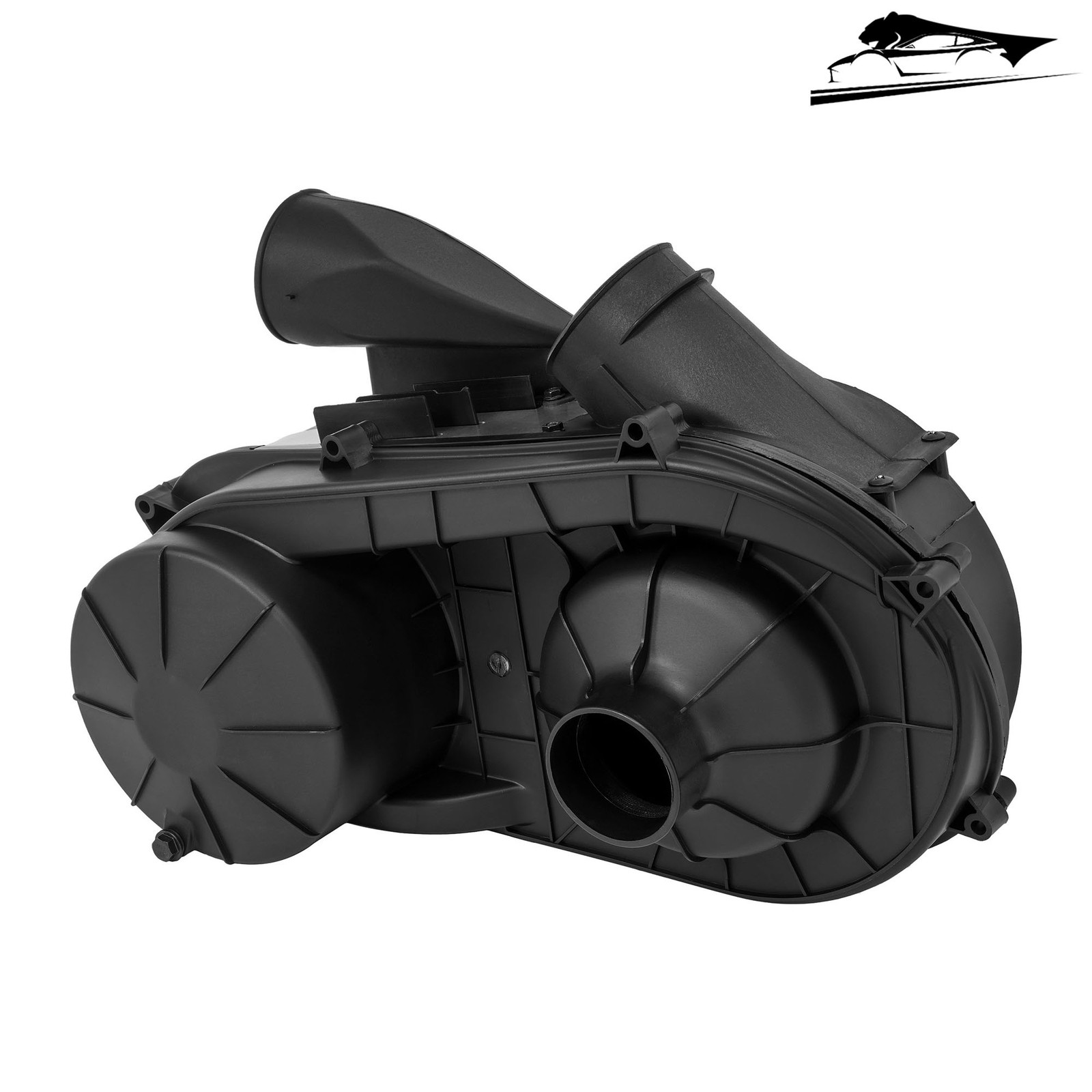 Outer&Inner Clutch Cover for Polaris General 1000/RZR XP 1000 #2635158 #2635611