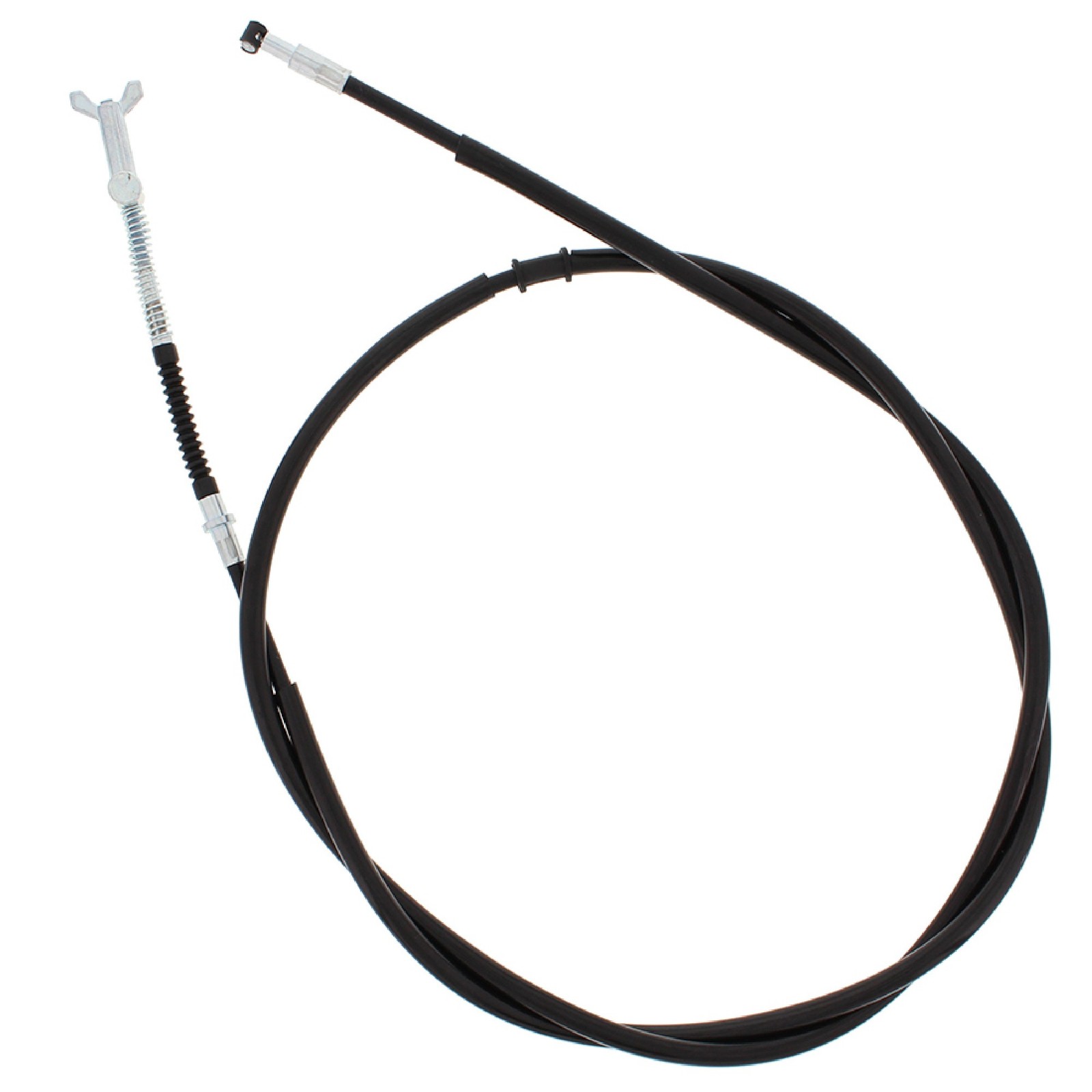 ATV Brake Cable For Honda TRX420 FA Solid Axle 2014-2023; 45-4017