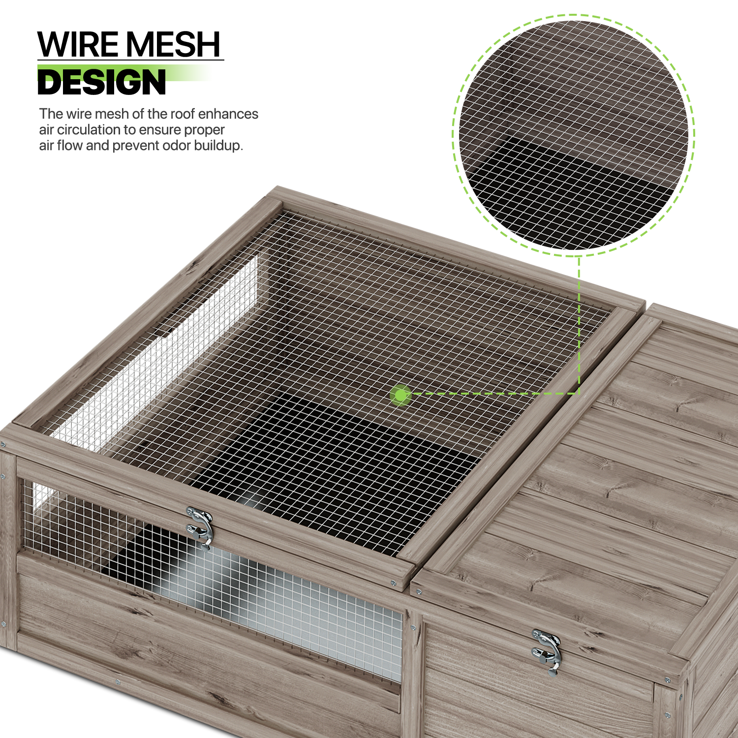 Pet Tortoise House Tortoise Habitat Small Animals Lizards Geckos Snakes Hutch