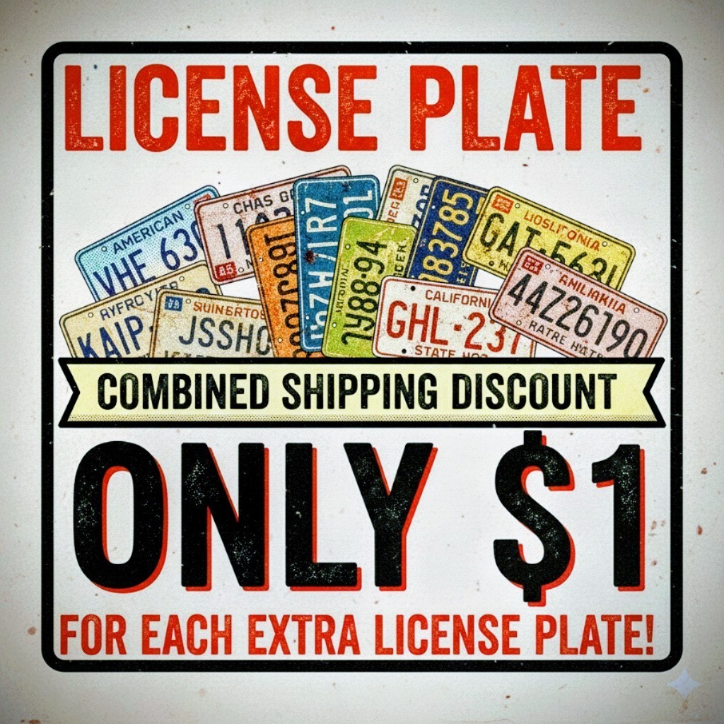 TEXAS ⭐ License Plate Tag USA 🇺🇸 🐂 1980 Dealer P 17 178 Classic Car Vintage