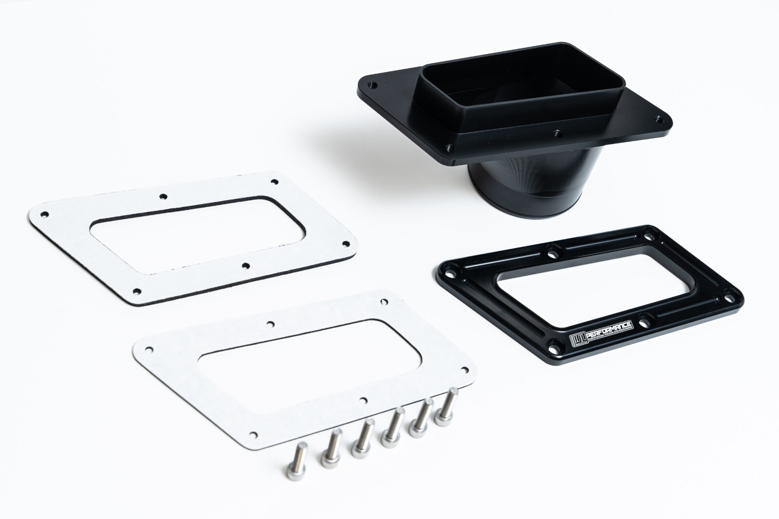 JLP SEADOO CUSTOM EXHAUST TIP FOR RXT-X RXP-X GTX