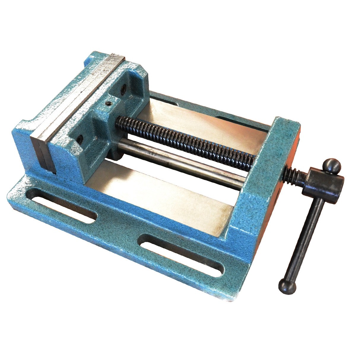 PRO-SERIES LOW PROFILE 3" DRILL PRESS VISE (3901-0173)