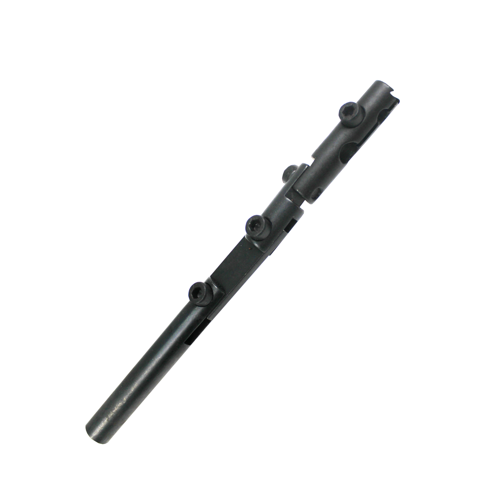 HFS(R) Axial Axis Holder Indicator Dial Digital Dovetail Arm