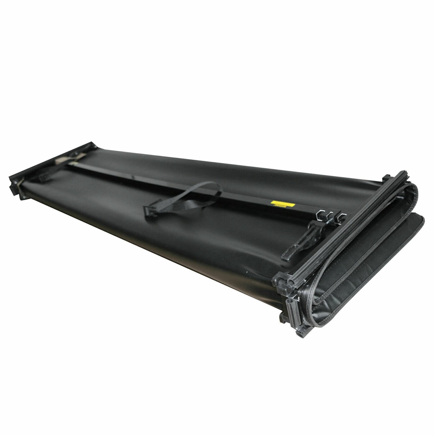 4-FOLD 6.4FT/6.5FT Bed Truck Tonneau Cover For 2003-23 Dodge Ram 1500 2500 3500