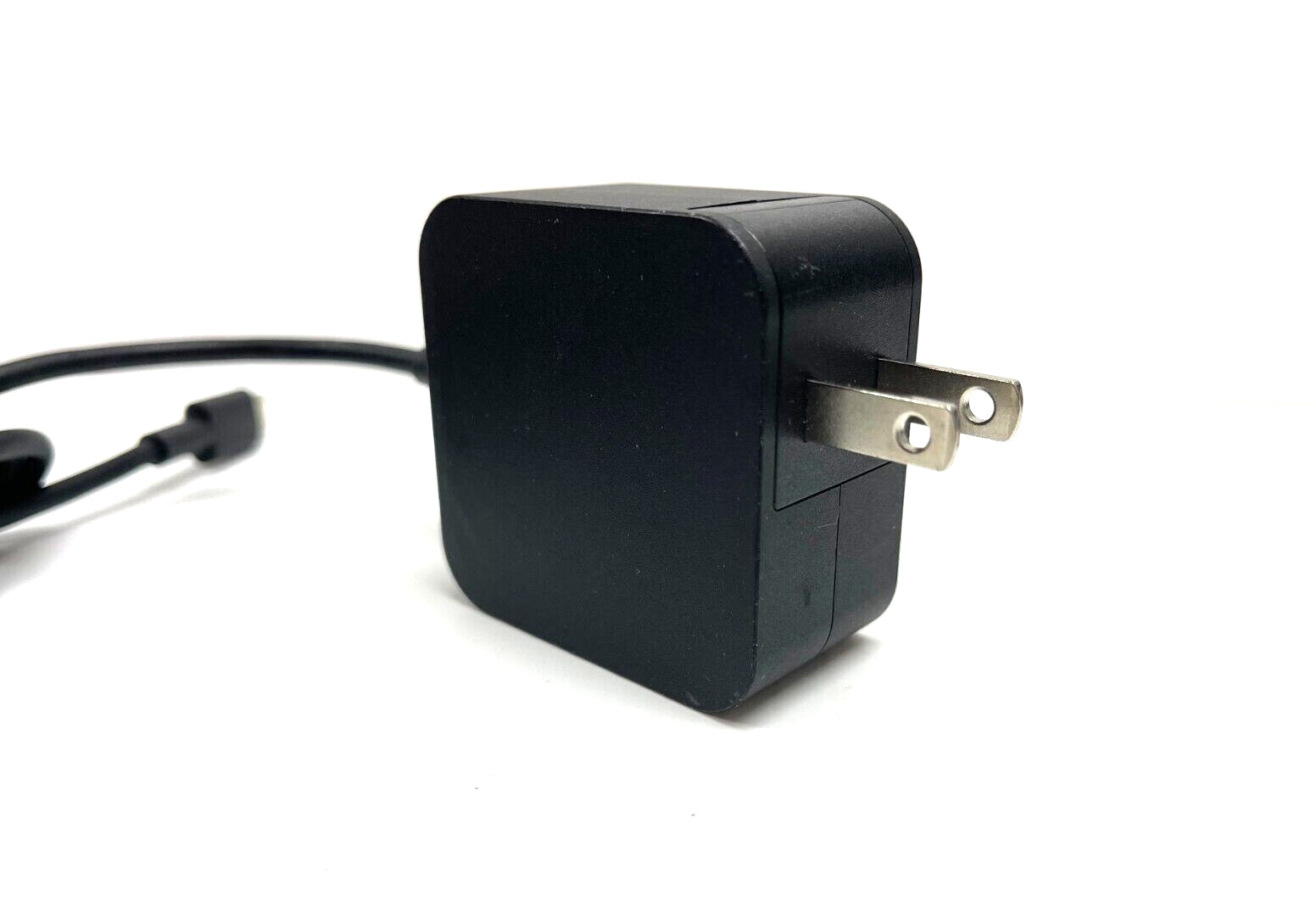 Genuine Steam Deck CHICONY 45W POWER SUPPLY W20-045N1A Charger Type-C