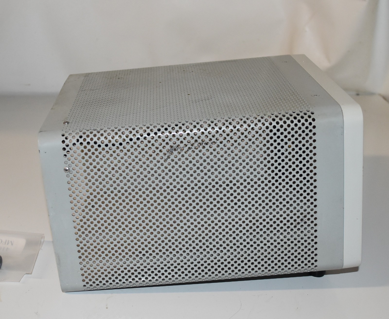 COLLINS 516F-2 CABINET WITH SPEAKER