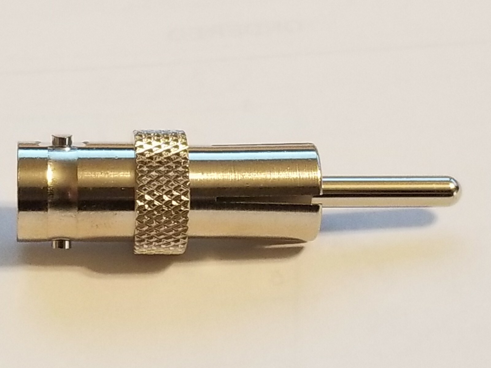 SCAN0-MOT Telescopic Antenna for All Scanner with Motorola Push-In Style Jack