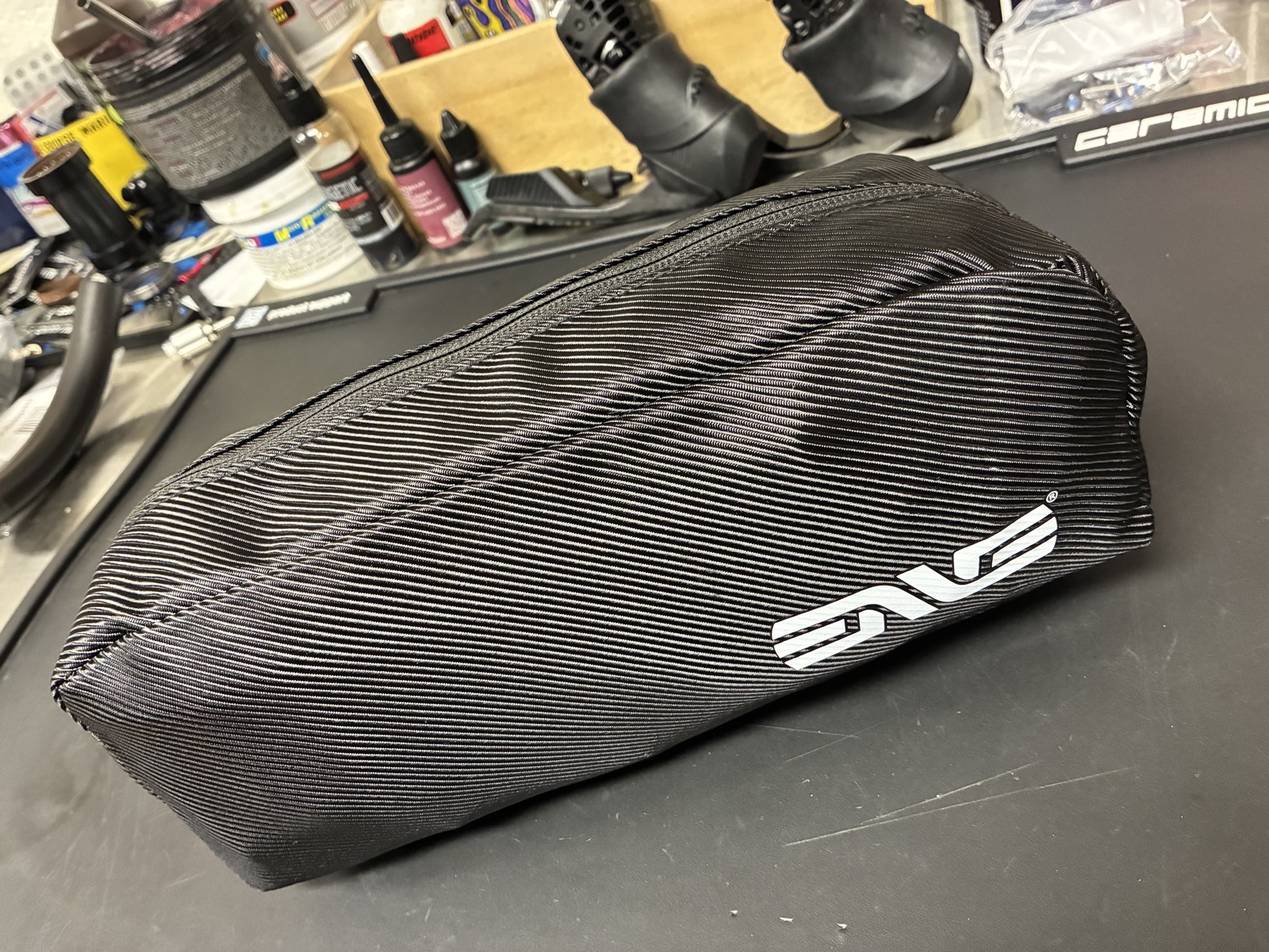 Enve Small Parts / Tool/ Toiletry Bag