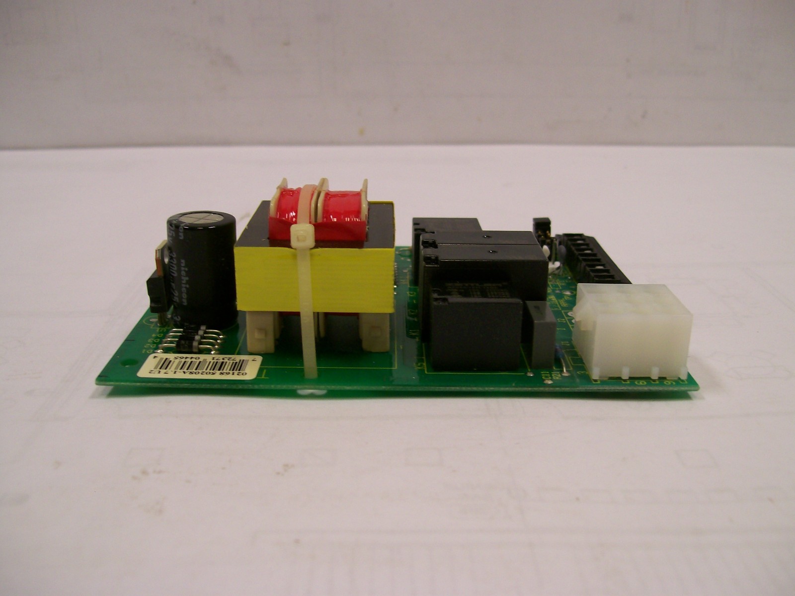 NEW Genuine Broan (Nutone) #SV13038 PCB Solo Service Kit V98 Air Exchanger 2022