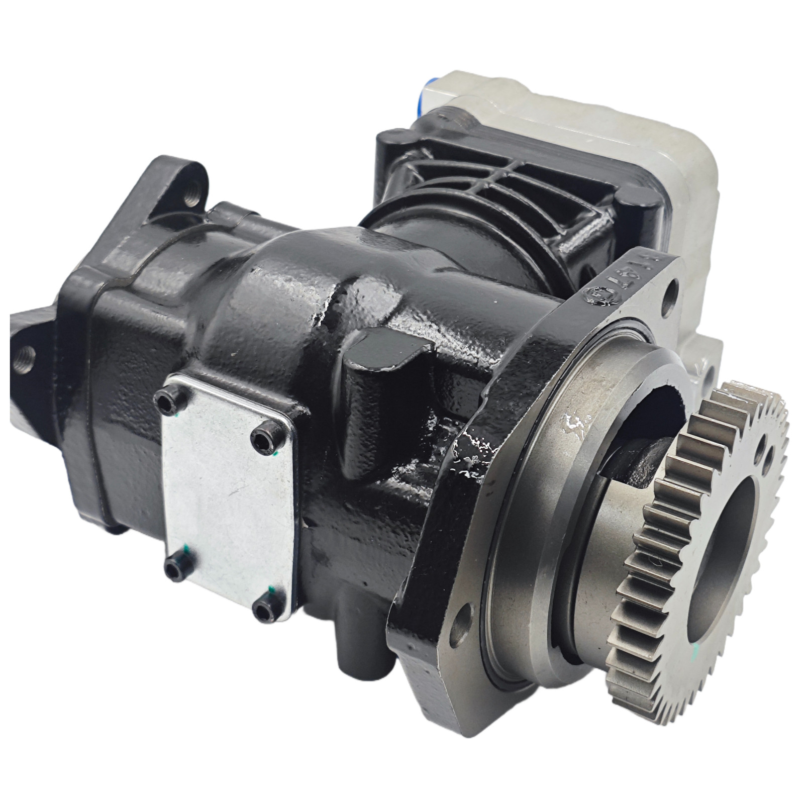 Air Compressor For CAT Caterpillar C11 C13 C15 C18 801463 5012533 5011427 NEW