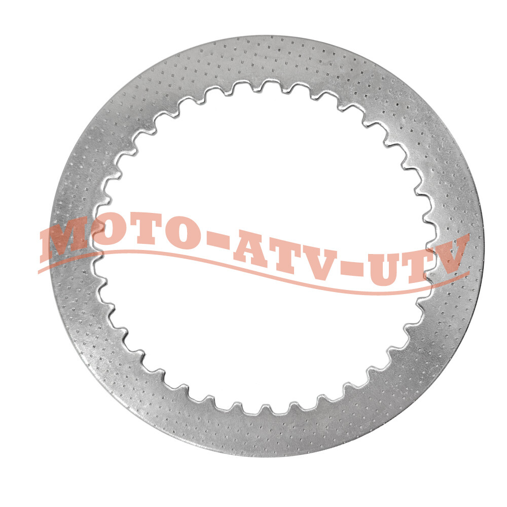 Clutch Friction Steel Plates & Gasket Kit for Suzuki Intruder VL1500 1998-2009