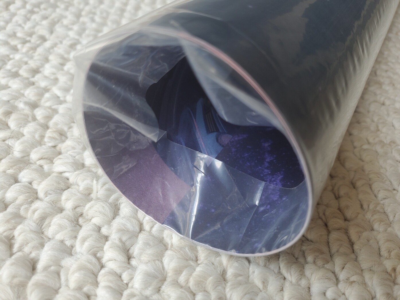 Marvel Studios What If..? Original Disney+ Poster 27" x 40" NEW Endgame Doomsday