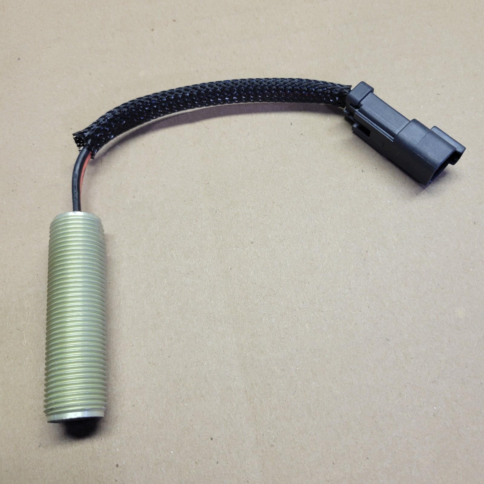 NEW OEM Crank Sensor CPS 586221 Evinrude Johnson OMC FICHT - 1 PC  - 0586221