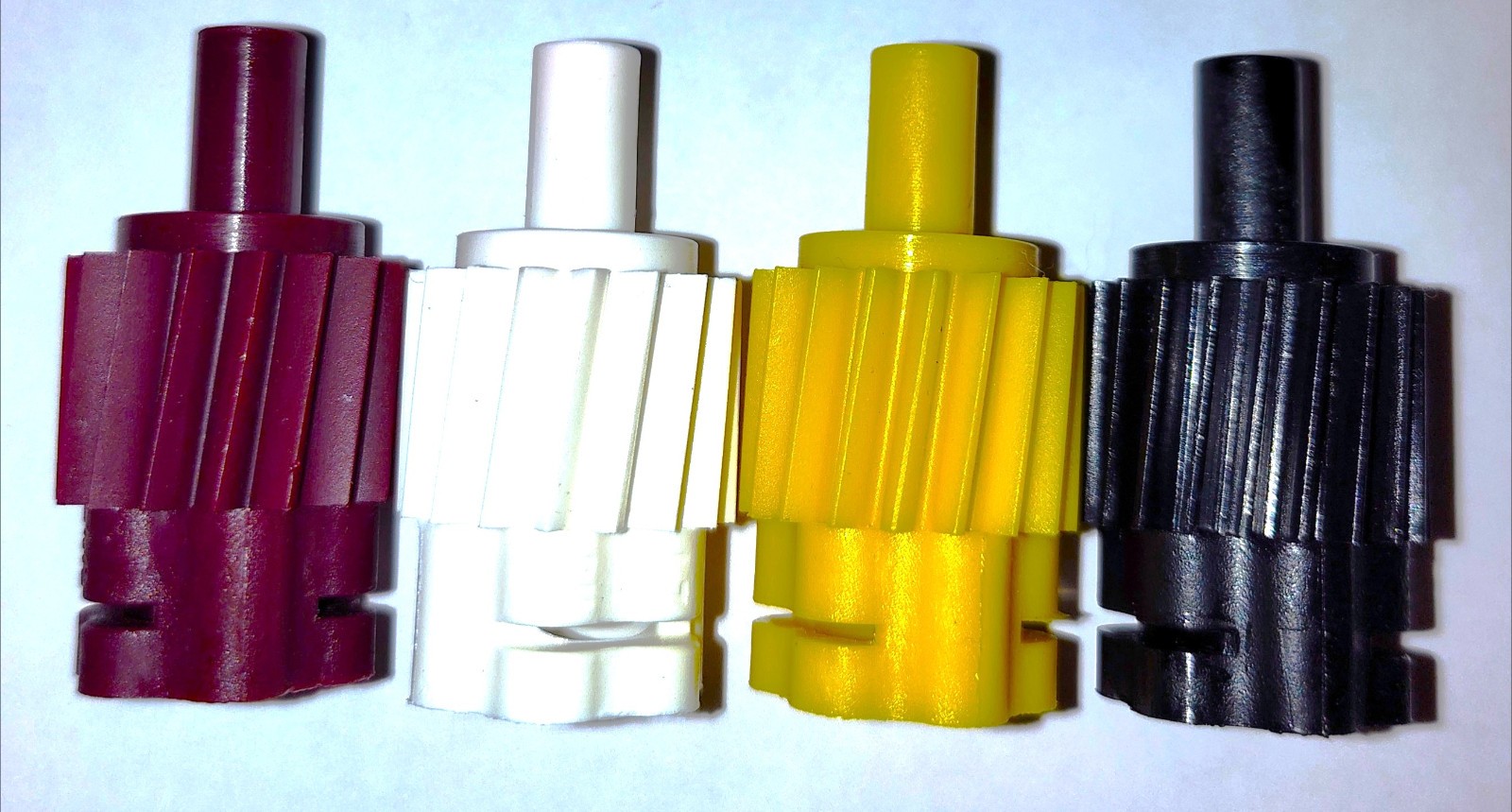 Ford Speedometer Driven Gear [Set of 4] NEW - LESS THAN $11 each!! FREE SHIPPING