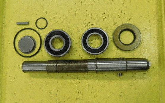 Hobart 60 80,qt H600 L800 Mixer Agitator Beater Shaft Bearing & Seal Kit