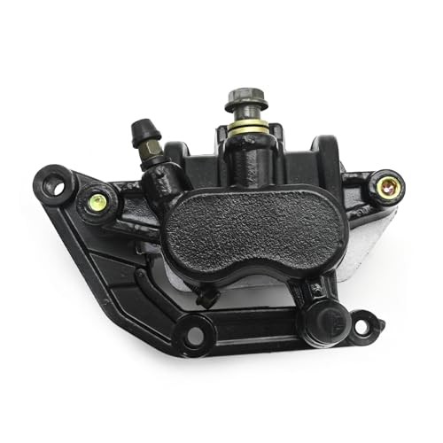 Front Disc Brake Caliper, Replacement for Honda Shadow VT600C/CD VF750C/CD