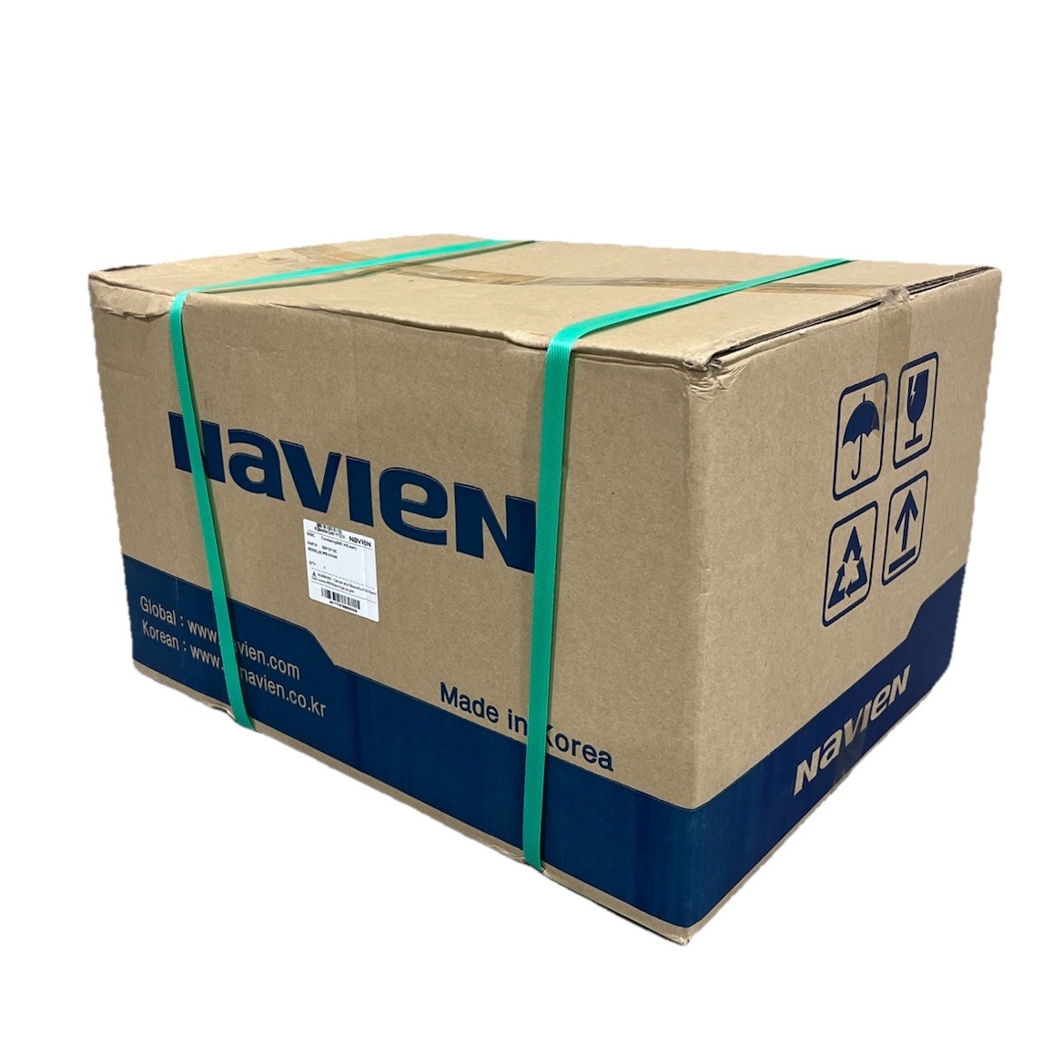 Navien® 30026111B Heat Exchanger For NPE 210A2 210S2 240A2 240S2 - New in Box