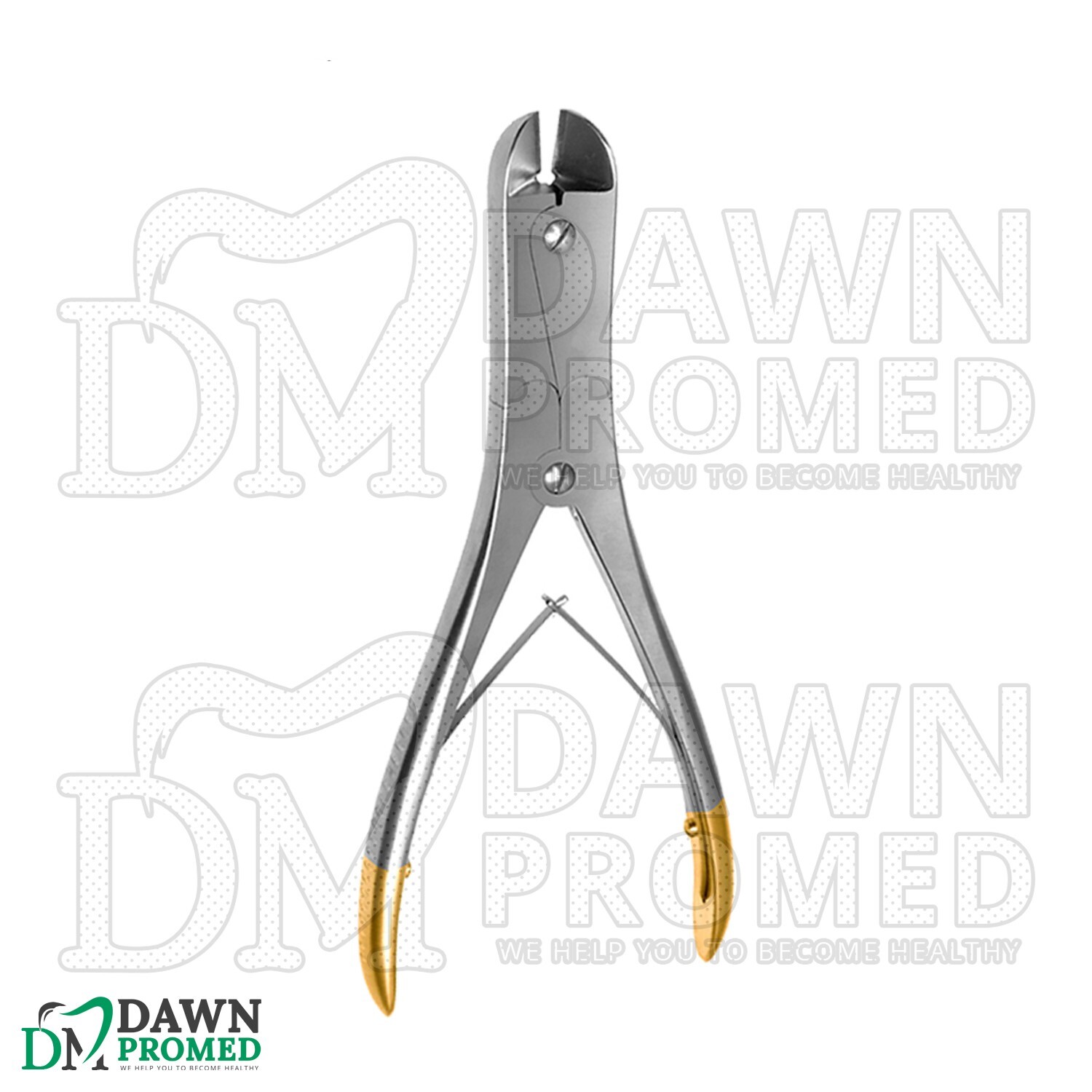 TC Pin & Wire Cutter 7” Kirschner Plier Orthopedic Instruments German Grade