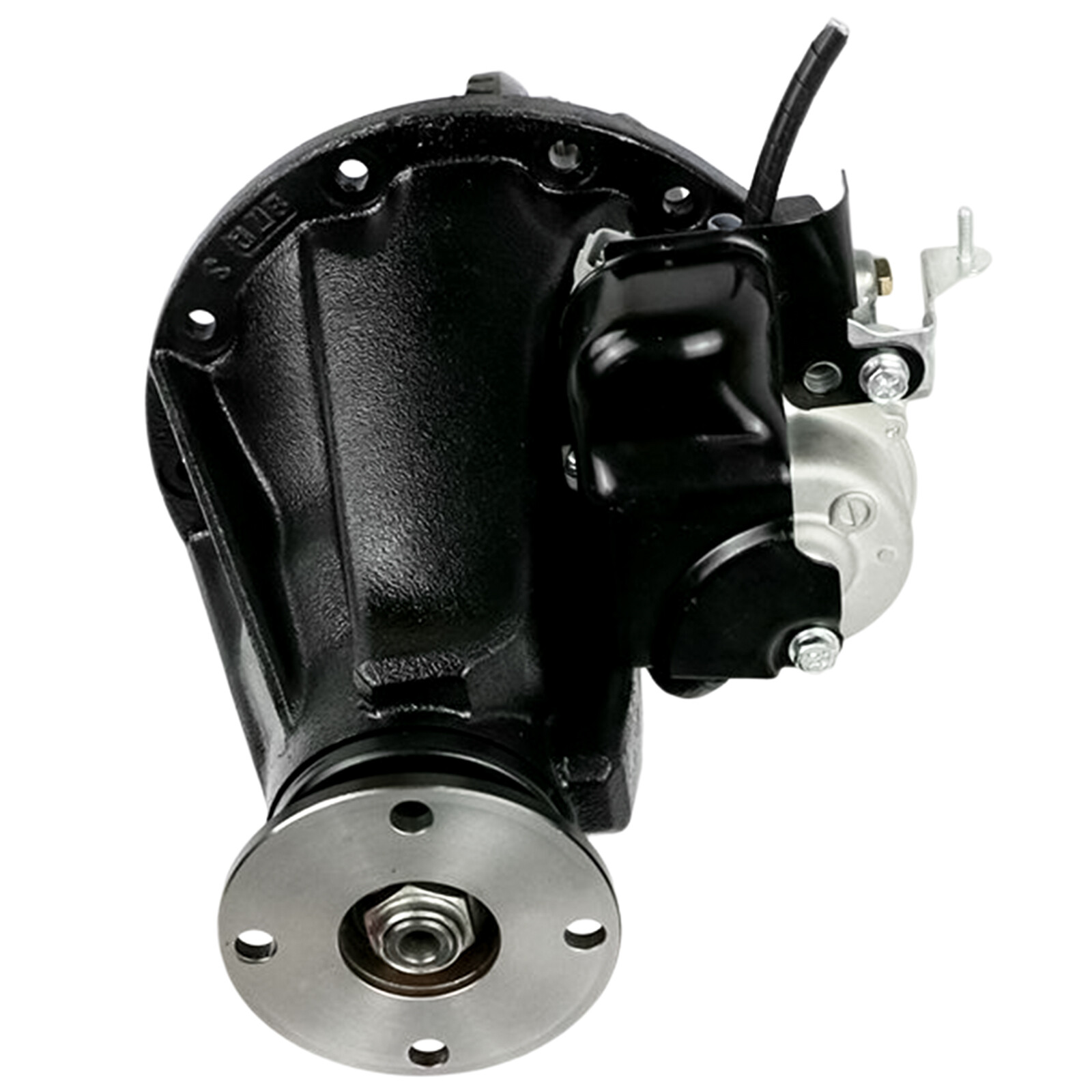 Differential 41:11 3.727 Gear For 2007 only Toyota FJ Cruiser 4.0L 41110-60A01