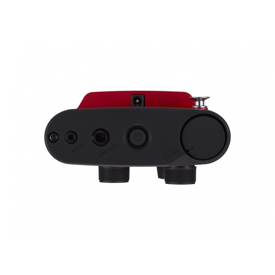 YAMAHA Sonogenic SHS-500 Red 37-Key Shoulder Keytar SHS-500RD Music From Japan